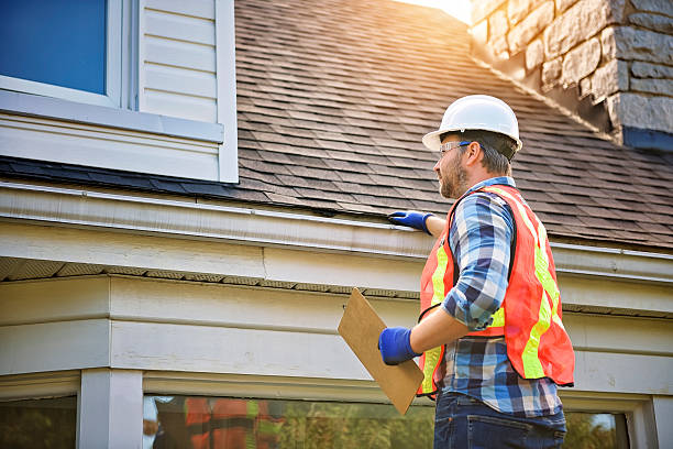 Licensed Roofing service in New Bedford, IL - Roof Repair Smedway